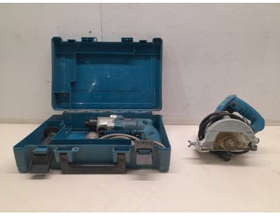 Home Improvement, DIY & Hardware (NSWA976) - Lot 2019