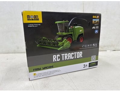 Unclaimed Freight (GCA995) - Lot 328