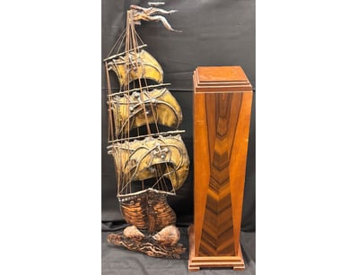 The Curio Collection (A995) - Lot 1038