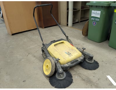 Printing Factory + Vehicles Sale (ON12003) - Lot 47