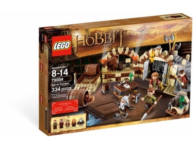 **UNRESERVED** LIFETIME COLLECTION OF LEGO PART... - Lot 112