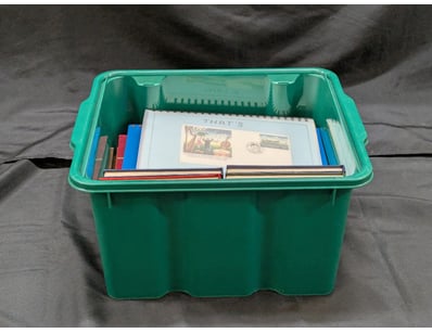 The Curio Collection (A985) - Lot 1145