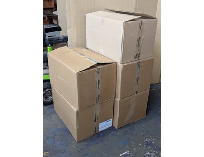 SA Public Trustee Home & Collectables Clearanc... - Lot 4417