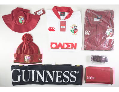 Major Venue - Lost & Unclaimed Property (VICA992) - Lot 1035