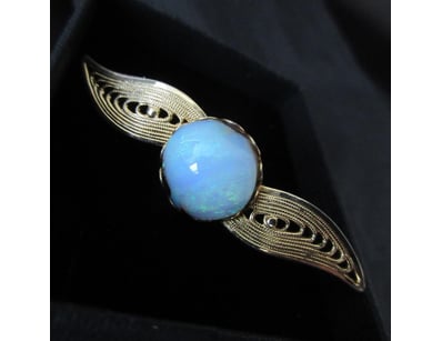 Vintage Estate Jewellery & Collectables (A992) - Lot 5