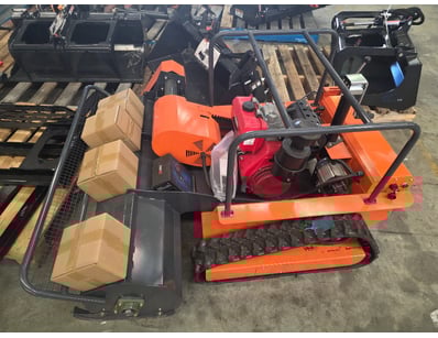 UNRESERVED BRISBANE Factory Direct Containers, M... - Lot 32