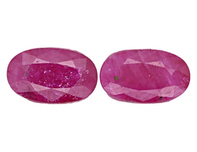 UNRESERVED Diamonds, Gemstones & Opals (A993) - Lot 186