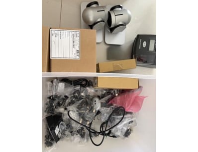 Home Entertainment, Audio & Computers (A995) - Lot 119