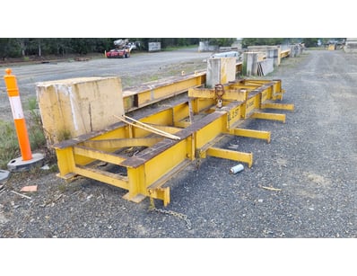 MOSTLY UNRESERVED Precast Site Closure (ON4378) - Lot 5