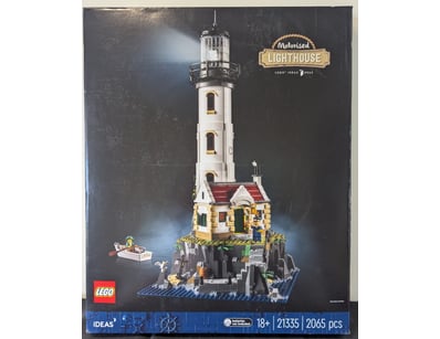 **UNRESERVED** COOKIE'S LIFETIME COLLECTION OF ... - Lot 229