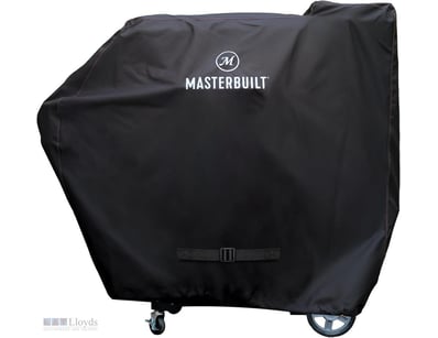RRP $149 Masterbuilt Gravity Series 560 Digital Sm...