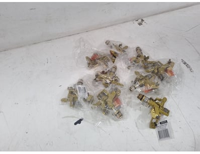 Home Improvement, DIY & Hardware (NSWA973) - Lot 1149