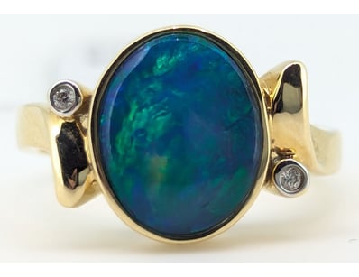 Luxury Jewellery (A992) - Lot 4915