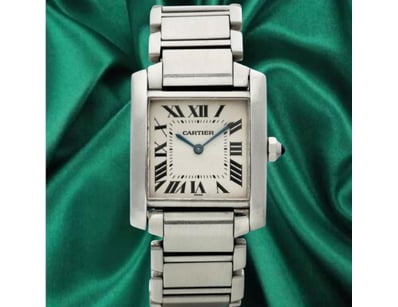 Luxury Watches (A978) - Lot 2025