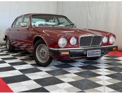 Classic, Muscle & Barn Finds - Lot 355