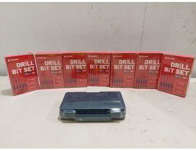 Unclaimed Freight (GCA984) - Lot 2931