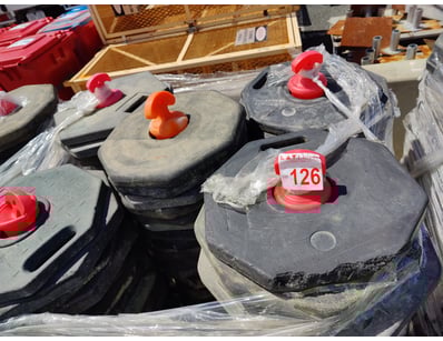 GOLD COAST COOMERA CIVIL CONTRACTORS END OF PRO... - Lot 126