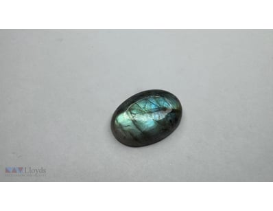 POLISHED LABORITE 19.90CTS

Dimensions: Height: 0....