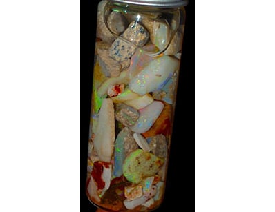 Opal Grandeur (A977) - Lot 6088