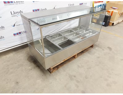 Hospitality, Catering & Events (NSWA985) - Lot 1005