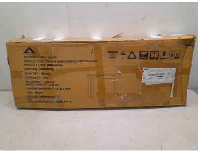 House & Homewares (NSWA982) - Lot 2769