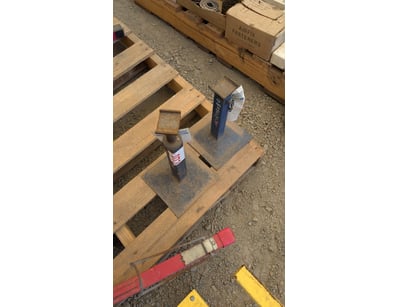 Ex-Hire Plant and Equipment Surplus (ON4433) - Lot 73