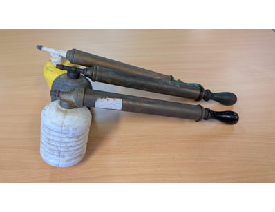 Antique, Vintage & Rugs (A993) - Lot 171