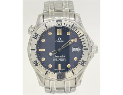 Luxury Watches (A980) - Lot 2550