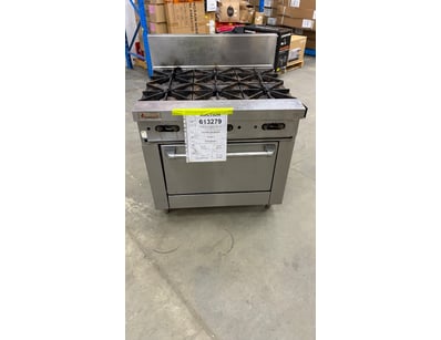 Hospitality, Catering & Events (A1007) - Lot 1504