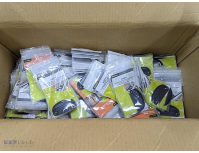Rolltrak handle screen door pull offset, R8070

Qu...
