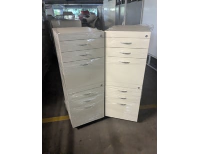 Abandoned Basement Catering Equipment - UNRESERV... - Lot 30