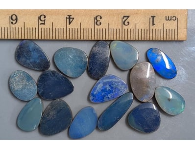 UNRESERVED Diamonds, Gemstones & Opals (A993) - Lot 240