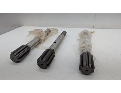 End of Contract Bypass Surplus - PART 2 - Lot 1350