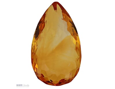 14.70 CARATS NATURAL YELLOW CITRINE     

14.70 Ca...