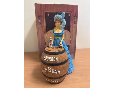 Mancave & Memorabilia (A1007) - Lot 447