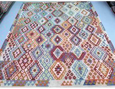 Antique, Vintage & Rugs (A985) - Lot 7072