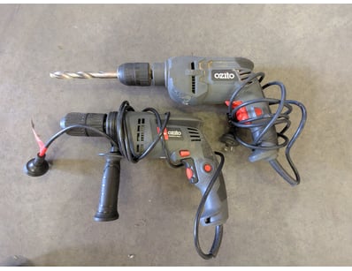 National Surplus Clearance - Lot 560