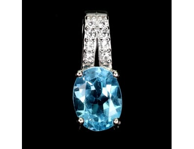 UNRESERVED Affordable Jewellery (A1005) - Lot 651