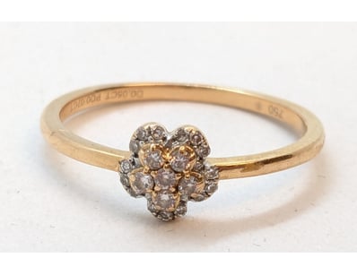 Fine Jewellery Market (A1002) - Lot 561