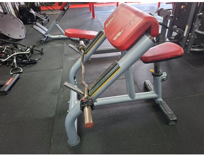 Gym Equipment Liquidation (ON11749) - Lot 49