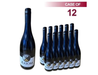 The Harvest Hammer - Lot 54