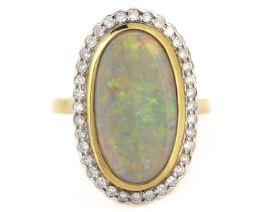 Opal Grandeur (A977) - Lot 1009