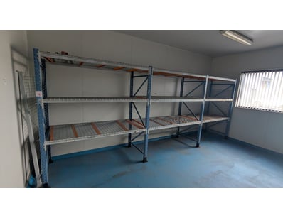 Major Food Processing Plant Closure (ON11985) - Lot 782