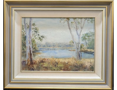 Art Market (A994) - Lot 106