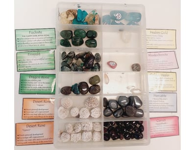 Crystal Galore Liquidation (ON11778) - Lot 183