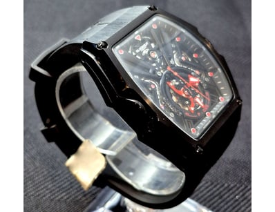 Affordable Watch Market (A1000) - Lot 508