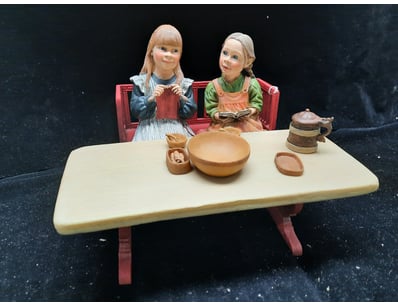 Antiques, Vintage & Interior Treasures (A1008) - Lot 242