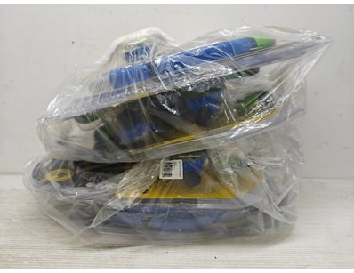Snorkel set, 6x Youth Tornado Snorkel set 

Sold...