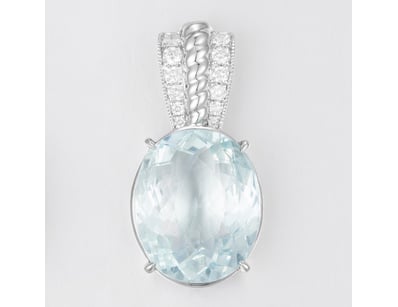 Fine Jewellery (A987) - Lot 1460