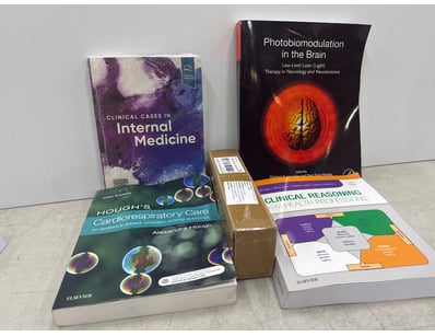 Unclaimed Freight (GCA1002) - Lot 2771